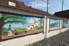 Imprejmuire-curtea-scolii